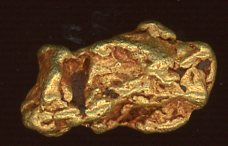 Thumbnail for Genuine Natural Gold Nugget 6.4 Grams B