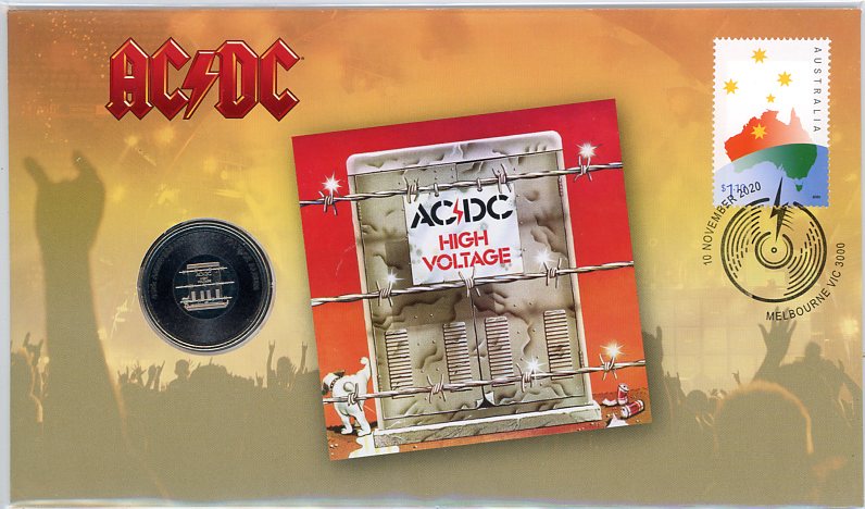 Thumbnail for 2020 Issue 10 ACDC High Voltage PNC
