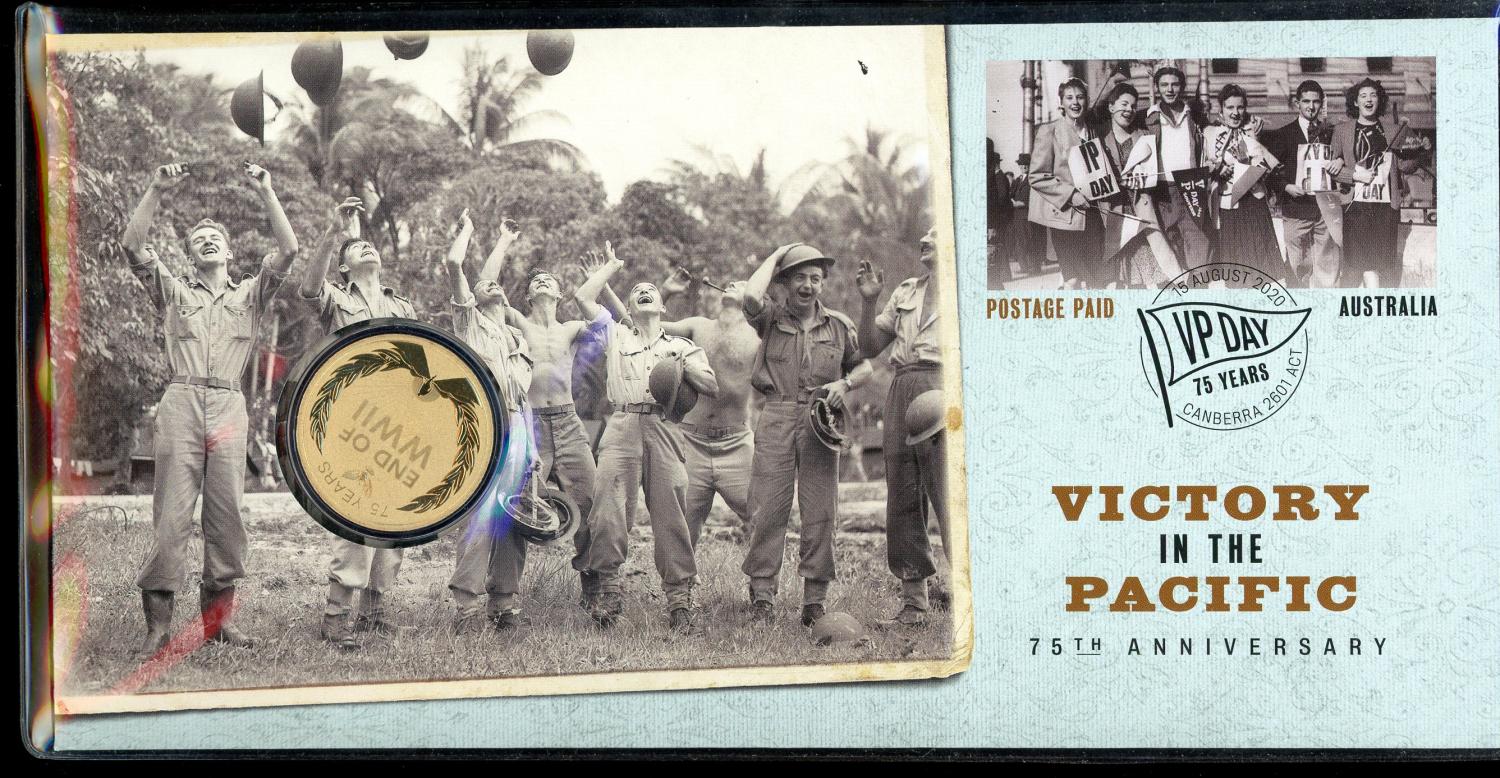 Thumbnail for 2020 Issue 11 Victory in the Pacific