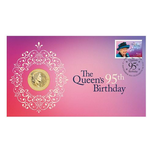 Thumbnail for 2021 Issue 17 The Queens 95th Birthday PNC