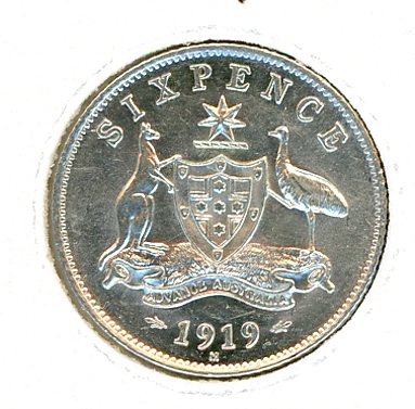Category Image for Sixpence