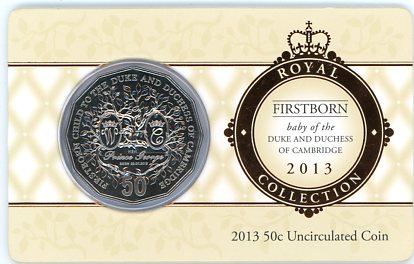 Thumbnail for 2013 First Born Baby of the Duke & Duchess of Cambridge