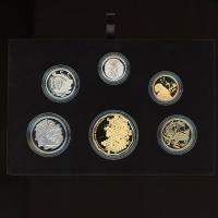 Image 2 for 2015 Proof Year Set