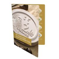 Image 3 for 2018 30th Anniversary of the $2.00 Coin - 12 Coin Uncirculated Set