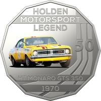 Image 3 for 2018 Holden Performance Collection - 1970 HT Monaro GTS 350