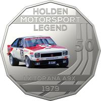 Image 3 for 2018 Holden Performance Collection - 1979 LX Torana A9X