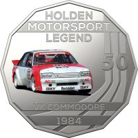Image 3 for 2018 Holden Performance Collection - 1984 VK Commodore