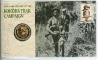 Image 4 for 2022 80th Anniversary of the Kokoda Trail Campaign PNC