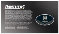Image 2 for 2023 NRL Grand Final - Panthers Premiers 2023 Postal Medallion Cover