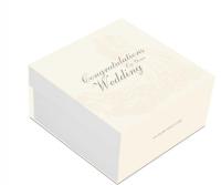 Image 2 for 2023 $1 Congratulations on your Wedding 1oz Silver Proof Coin