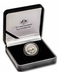 Image 2 for 2023 $5 Rough Toothed Dolphin 1oz Silver High Relief Proof Coin