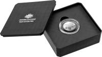 Image 4 for 2023 $1 Creatures of the Deep 'C' Mintmark Fine Silver Proof Coin