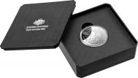 Image 4 for 2023 $5 Domed Fine Silver Proof Coin – Year of the Rabbit