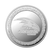 Image 3 for 2023 $1 AFL Silver Proof Coin Set