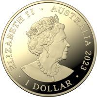 Image 3 for 2023 VEGEMITE CENTENARY - 100 Years of Happy Little VEGEMITES  Six Coin Proof Year Set