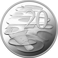 Image 4 for 2023 Six coin Fine Silver Proof Year Set