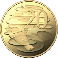 Image 5 for 2023 Six Coin Gold Proof Year set