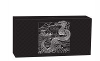 Image 7 for 2024 $1 Australian Lunar Series III Year of the Dragon 1oz Silver Trio Collection