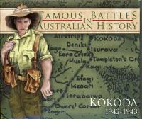 Image 1 for 2012 1oz Coloured Silver Proof Famous Battles in History - Kokoda