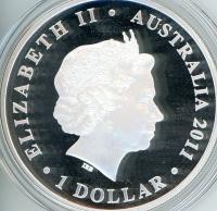 Image 3 for 2011 1oz Coloured Silver Proof Famous Battles in History - Gallipoli