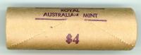 Image 3 for 1976 Ten Cent Royal Australian Mint Coin Roll