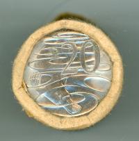 Image 1 for 1981 Twenty Cent Royal Australian Mint Roll