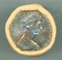 Image 2 for 1982 Twenty Cent Royal Australian Mint Roll