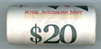 Image 3 for 1988 Bicentenary Commemorative $1 Roll