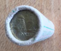 Image 2 for 1988 Royal Australian $2 Mint Roll