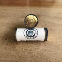 Image 1 for 2011 CHOGM One Dollar Coin Roll RAM