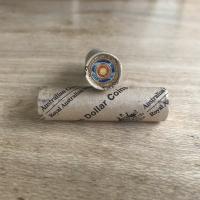 Image 1 for 2018 Eternal Flame Two Dollar Coin Roll RAM