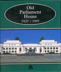 Image 1 for 1997 Subscription Silver Proof Dollar - Old Parliament House