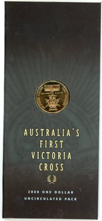 Image 2 for 2000 Victoria Cross 