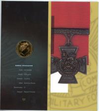 Image 3 for 2000 Victoria Cross 