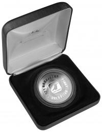 Image 1 for 2008 Australian Silver Subscription Coin - 1921 Kookaburra Penny