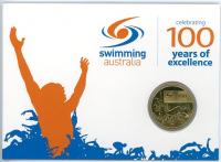 Image 1 for 2009 Swimming Australia - 100 Years of Excellence