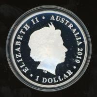 Image 3 for 2010 Celebrate Australia Northern Territory - ANA World Fair of Money