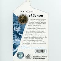 Image 2 for 2011  100 Years of the Australian Census