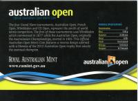 Image 2 for 2012 Australian Open - Mens