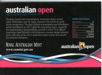 Image 2 for 2012 Australian Open - Womens