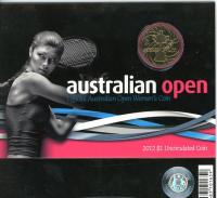 Image 1 for 2012 Australian Open - Womens