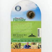 Image 2 for 2012 Australian Year of the Farmer