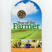 Image 1 for 2012 Australian Year of the Farmer