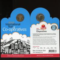Image 1 for 2012 International Year of Co-operatives