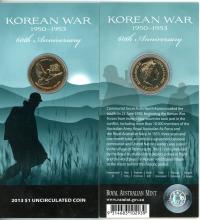 Image 1 for 2013 Korean War 60th Anniversary