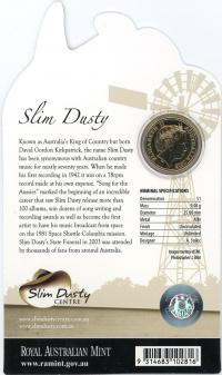 Image 2 for 2013 Slim Dusty