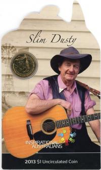 Image 1 for 2013 Slim Dusty