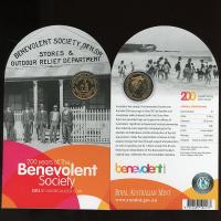 Image 1 for 2013 - 200 Years of the Benevolent Society