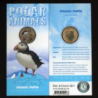 Image 1 for 2013 Polar Series - Atlantic Puffin