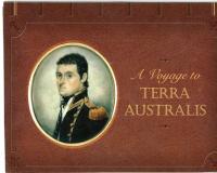Image 1 for 2014 A Voyage to Terra Australis 4 Coin Privy Mark CBMS